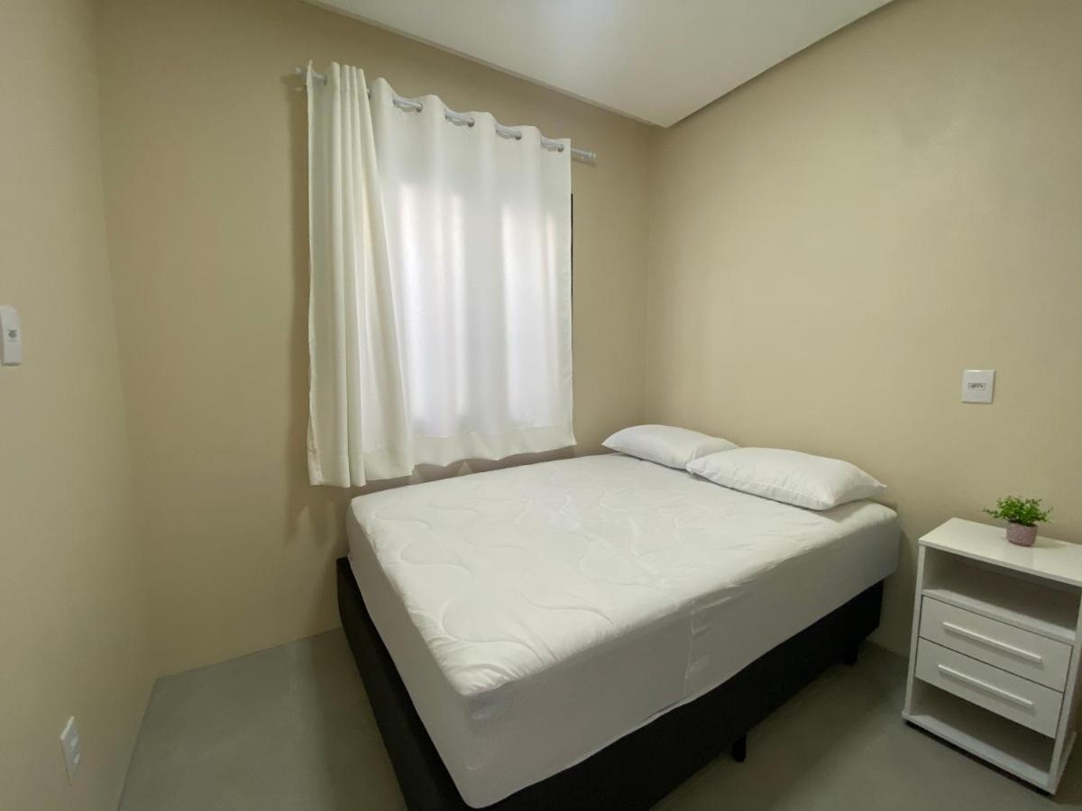 Apartamento Do Milhao Apartment Torres Exterior foto