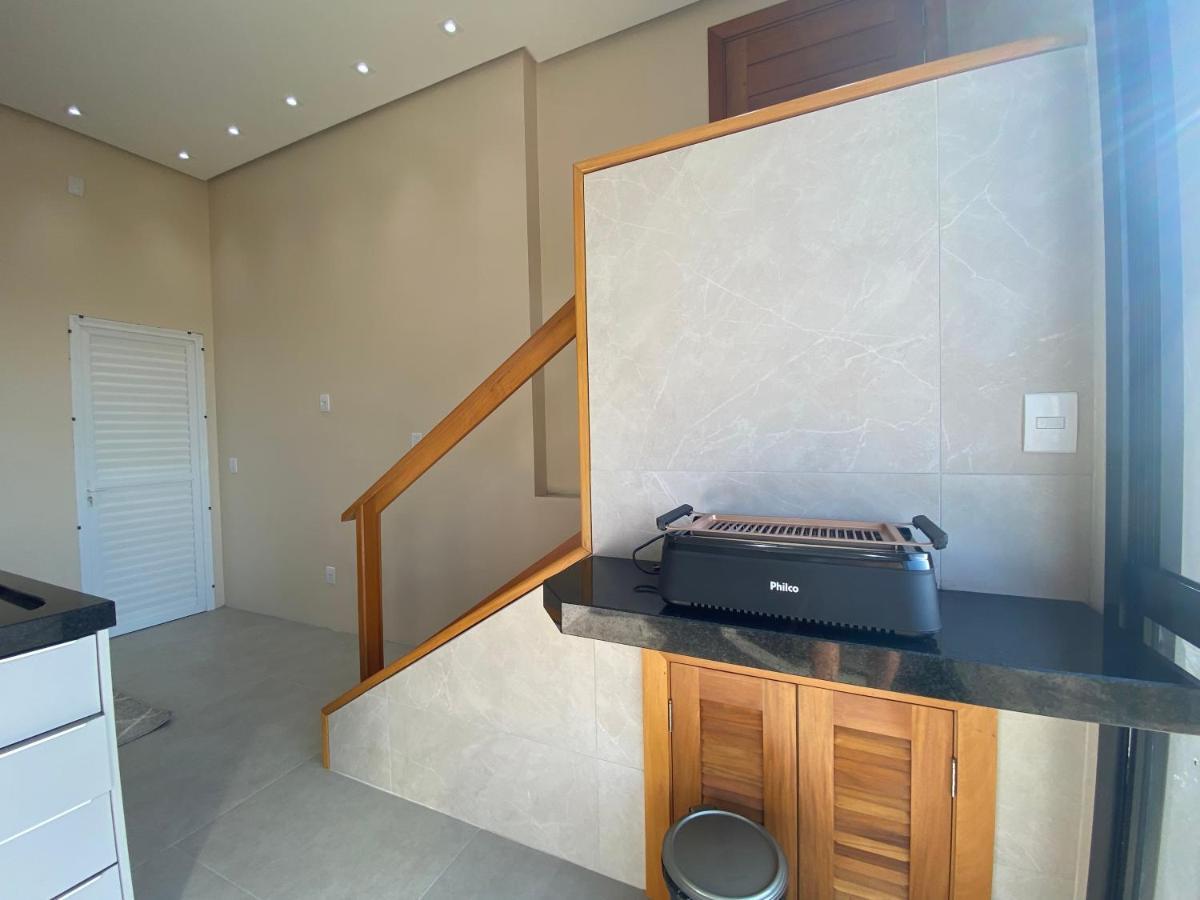Apartamento Do Milhao Apartment Torres Exterior foto
