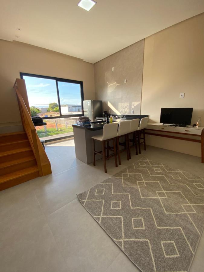 Apartamento Do Milhao Apartment Torres Exterior foto