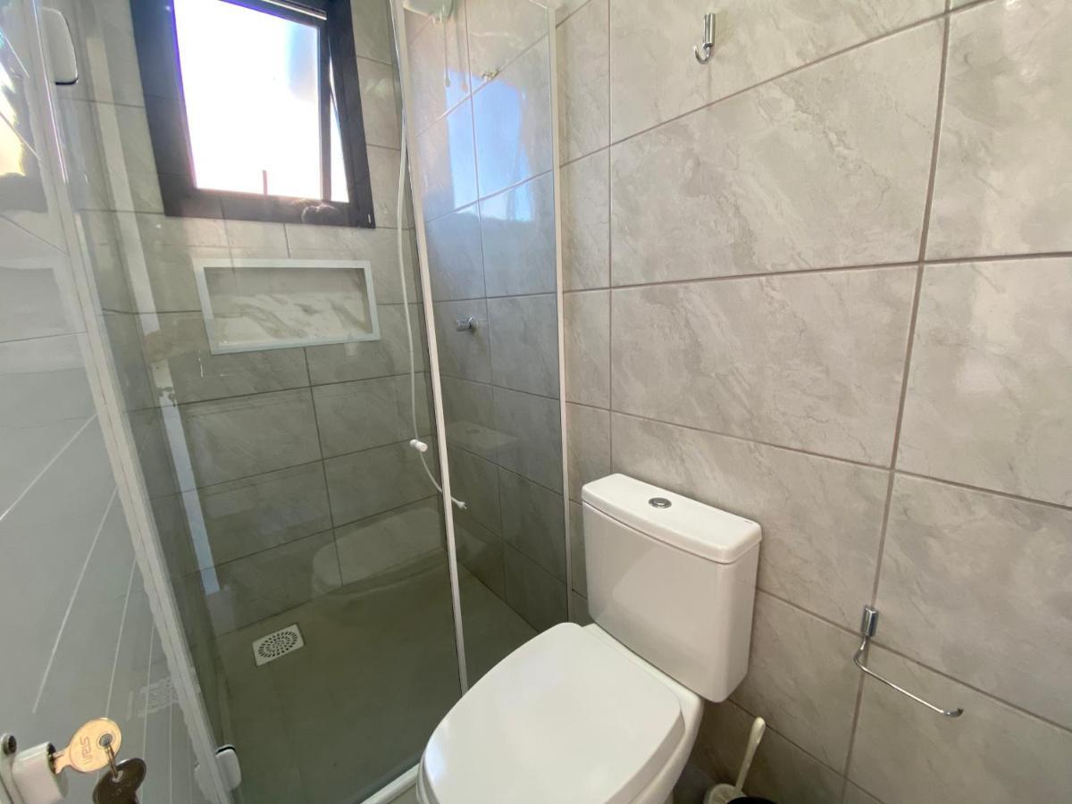 Apartamento Do Milhao Apartment Torres Exterior foto